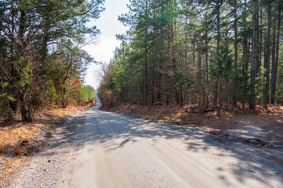 834 Acres of Recreational Land for Sale in Keysville, Virginia