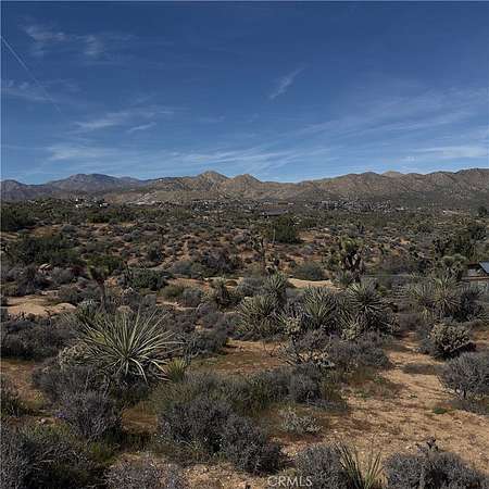 0.58 Acres of Land for Sale in Yucca Valley, California