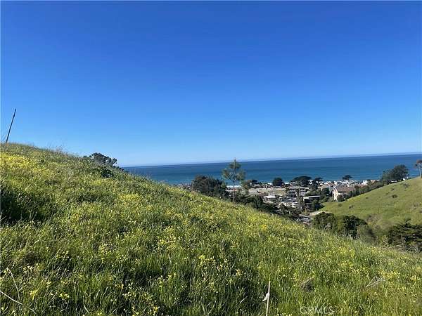 0.09 Acres of Land for Sale in Cayucos, California