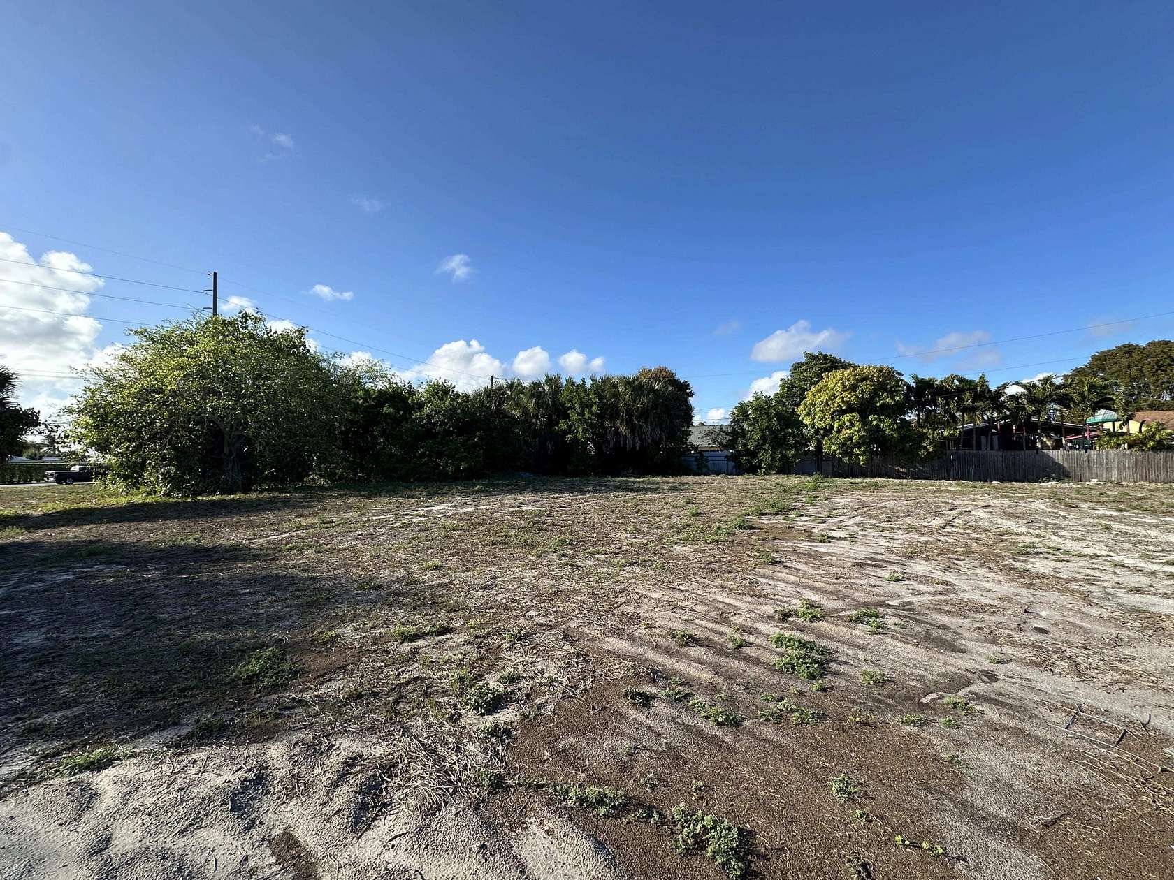 0.17 Acres of Residential Land for Sale in Boynton Beach, Florida
