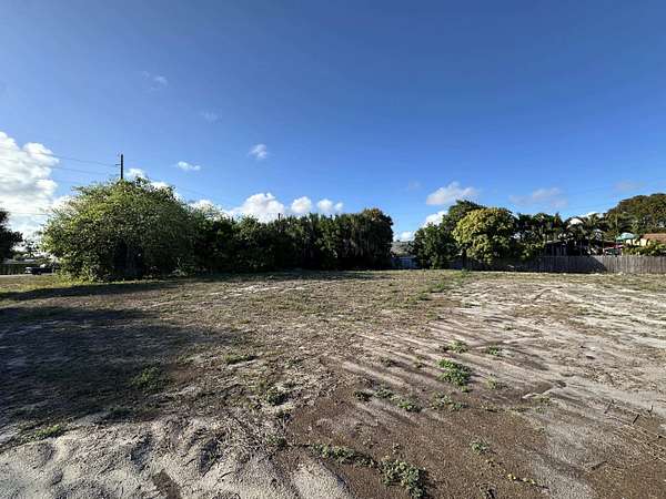 0.17 Acres of Residential Land for Sale in Boynton Beach, Florida