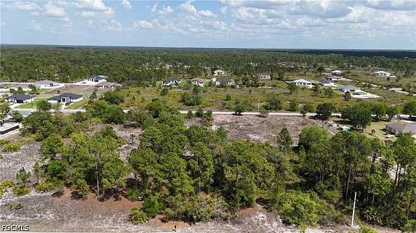 0.5 Acres of Residential Land for Sale in Lehigh Acres, Florida
