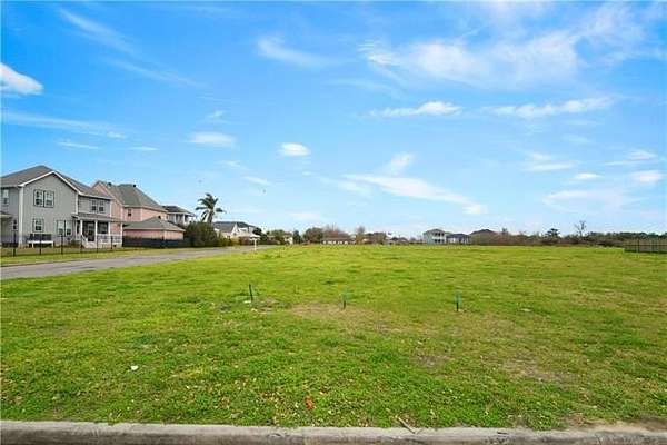 Mixed-Use Land for Sale in New Orleans, Louisiana