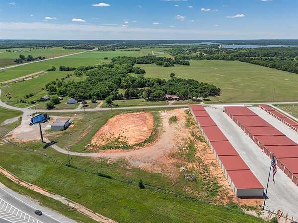 3 Acres of Commercial Land for Sale in Shawnee, Oklahoma