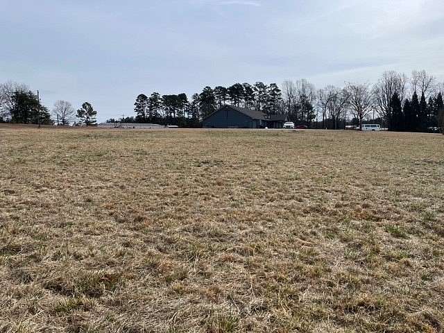 4.75 Acres of Mixed-Use Land for Sale in West Union, South Carolina