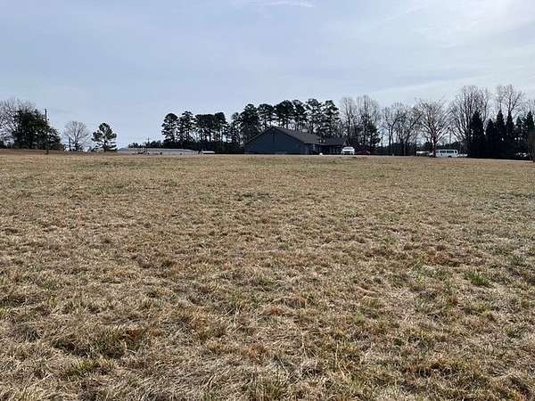 4.75 Acres of Mixed-Use Land for Sale in West Union, South Carolina