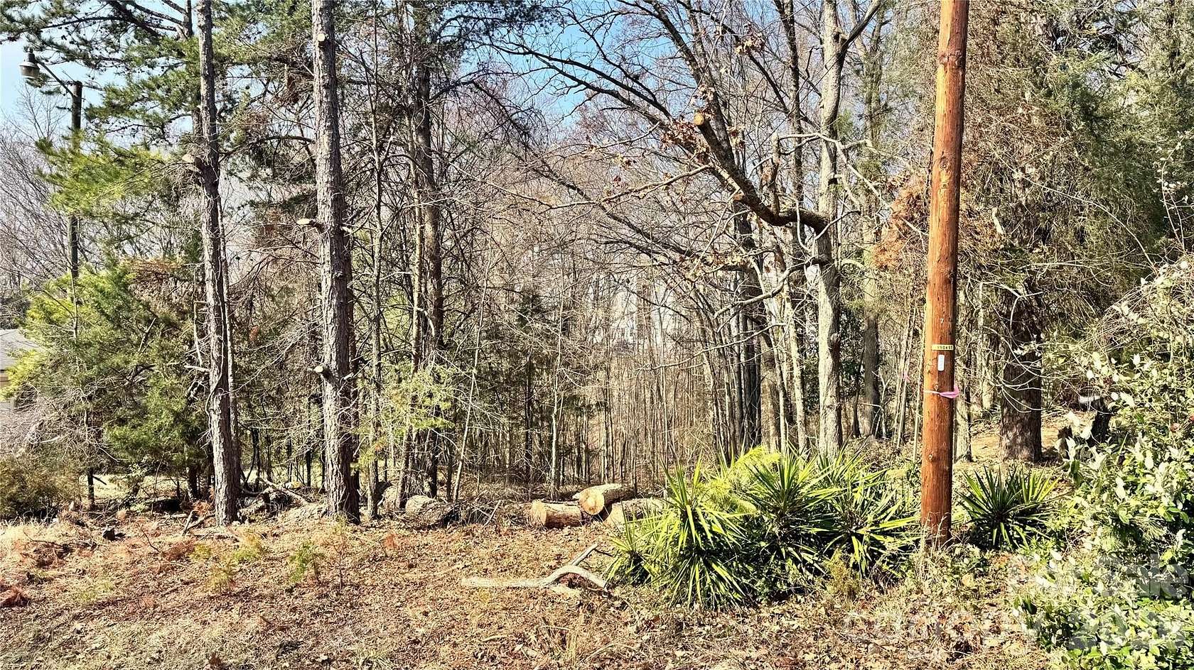 0.41 Acres of Residential Land for Sale in Charlotte, North Carolina