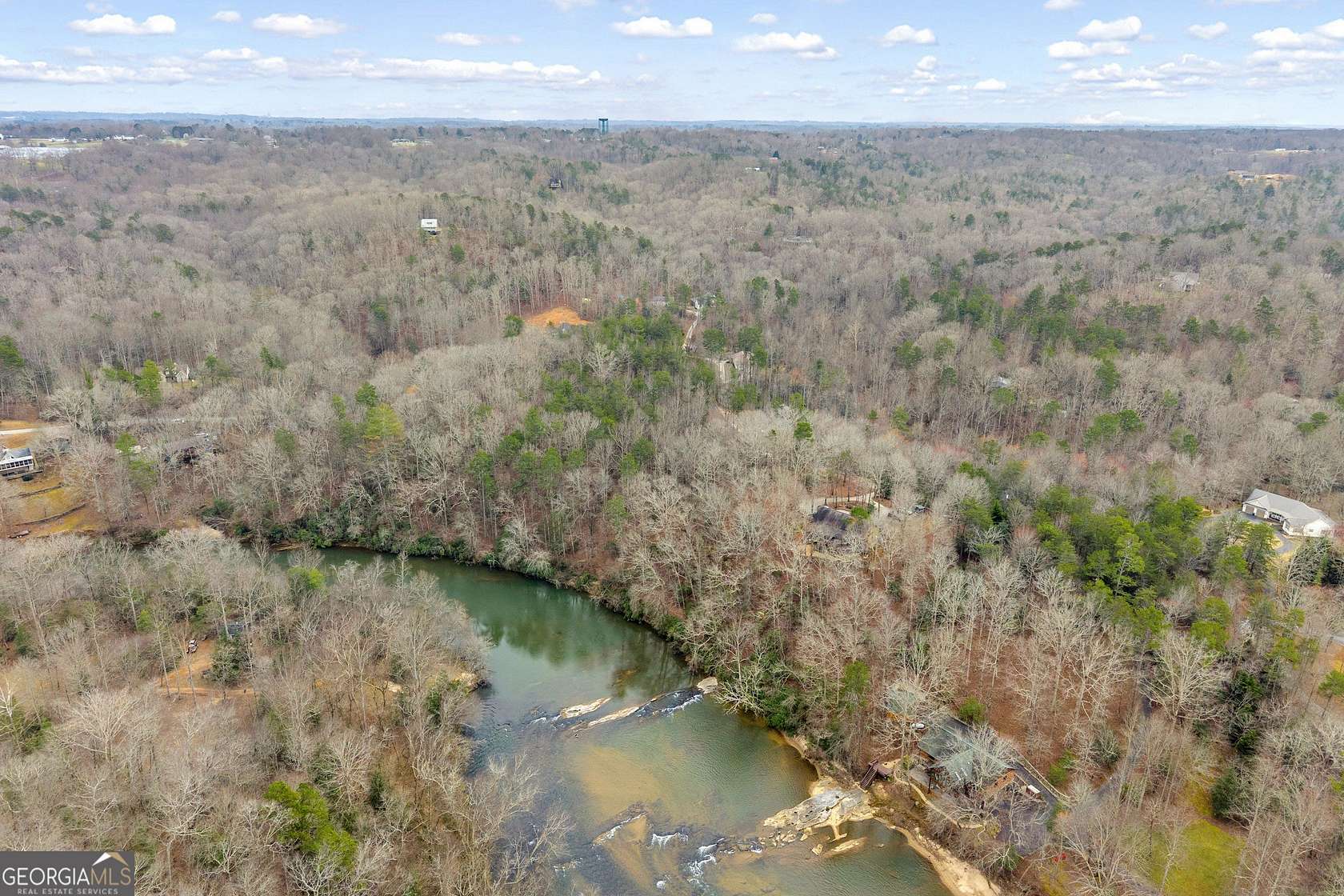 1.72 Acres of Residential Land for Sale in Cornelia, Georgia