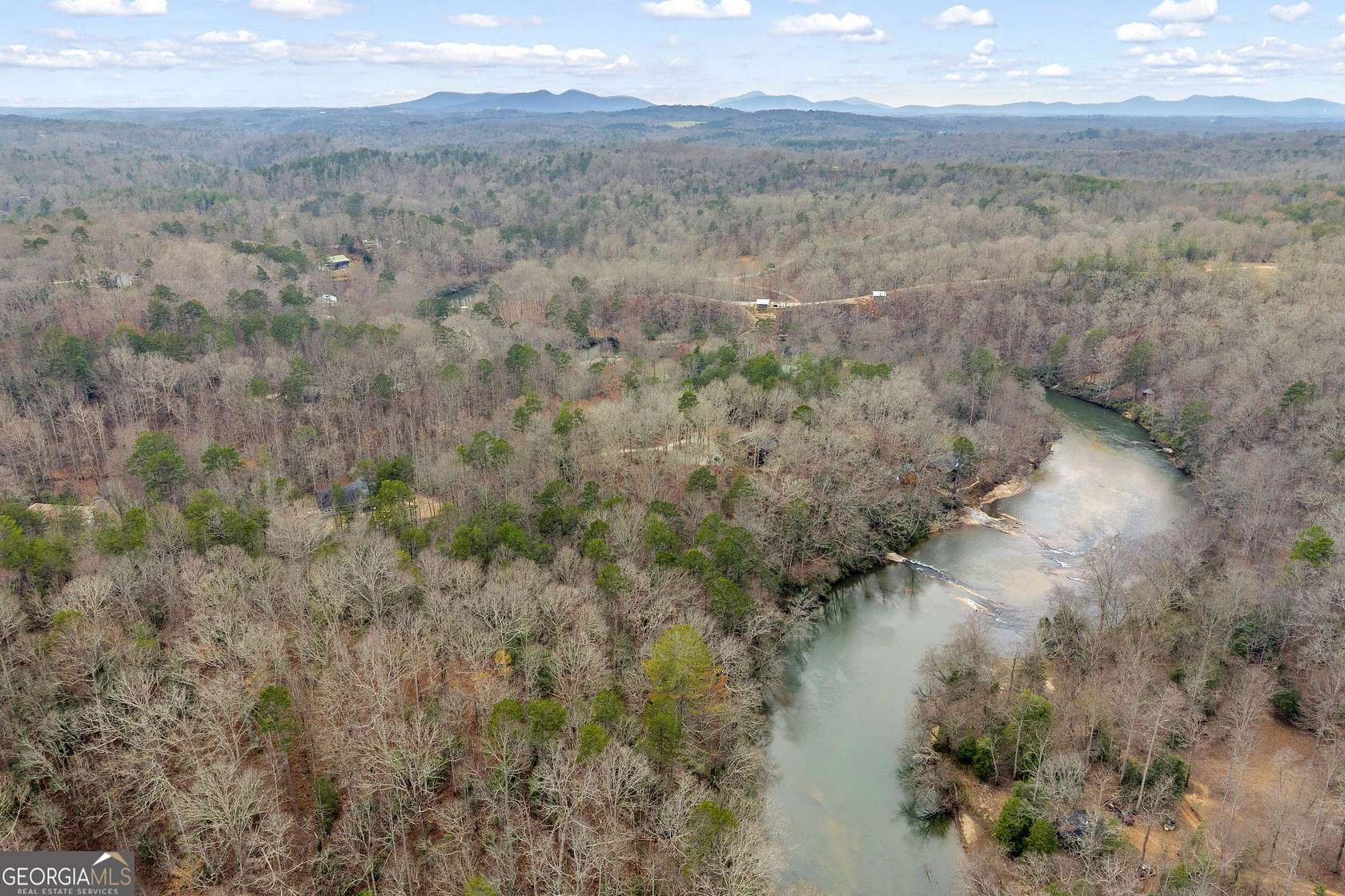 1.72 Acres of Residential Land for Sale in Cornelia, Georgia