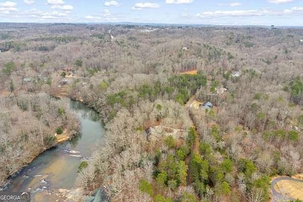 1.72 Acres of Residential Land for Sale in Cornelia, Georgia