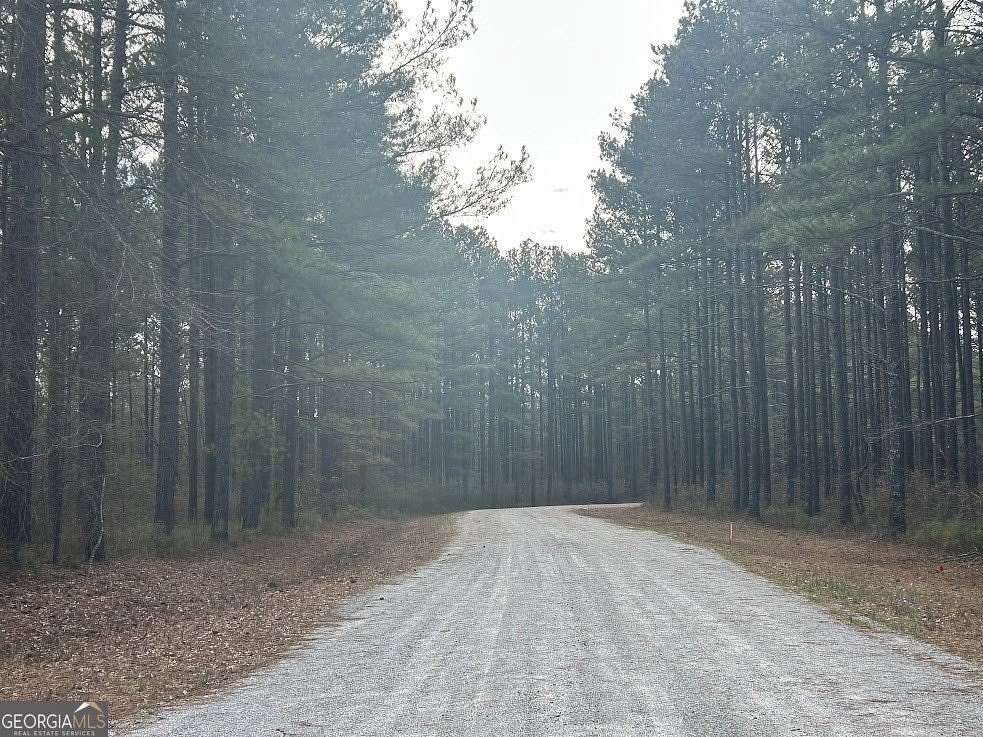 10 Acres of Land for Sale in Carrollton, Georgia