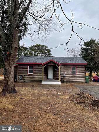 2 Acres of Land with Home for Lease in Egg Harbor Township, New Jersey