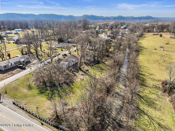 1.4 Acres of Land for Sale in Louisville, Kentucky
