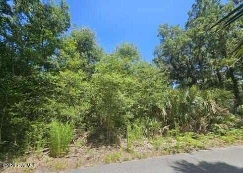 0.23 Acres of Residential Land for Sale in Bald Head Island, North Carolina