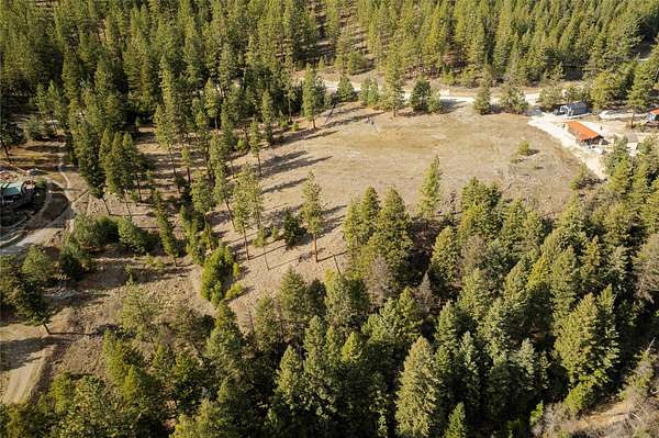 5 Acres of Residential Land for Sale in Plains, Montana