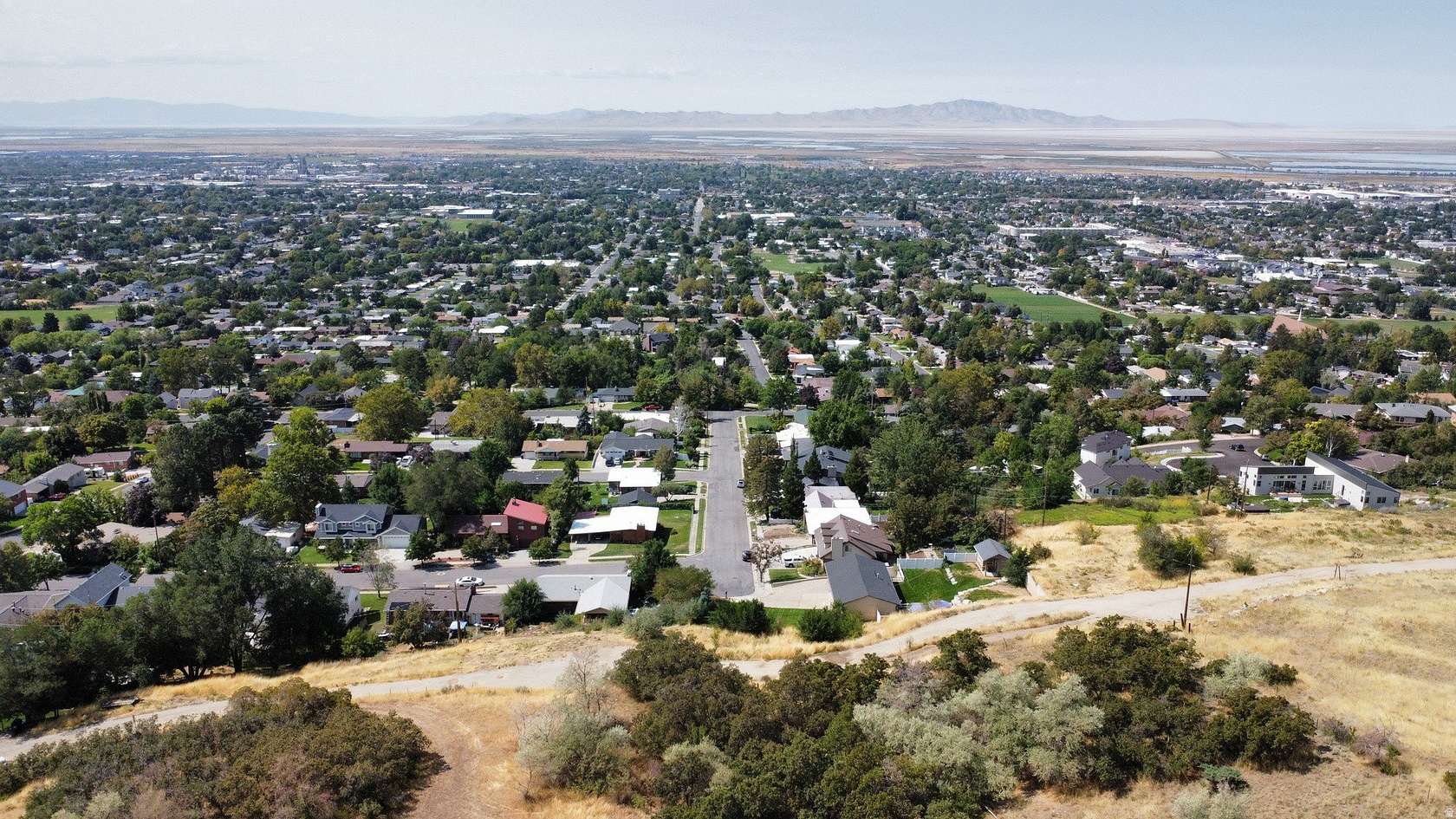 0.67 Acres of Residential Land for Sale in Bountiful, Utah