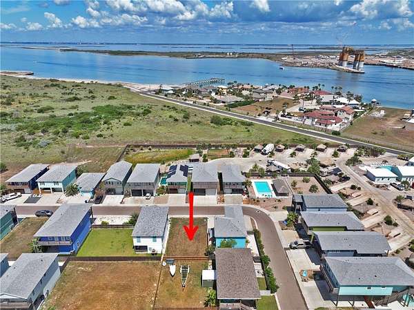 0.07 Acres of Residential Land for Sale in Port Aransas, Texas