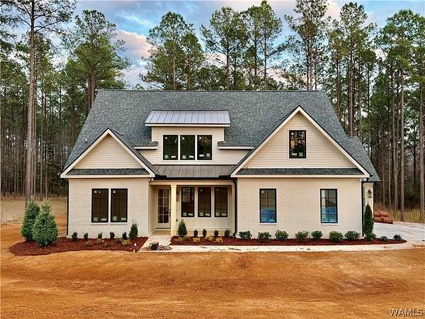 1.7 Acres of Land with Home for Sale in Northport, Alabama