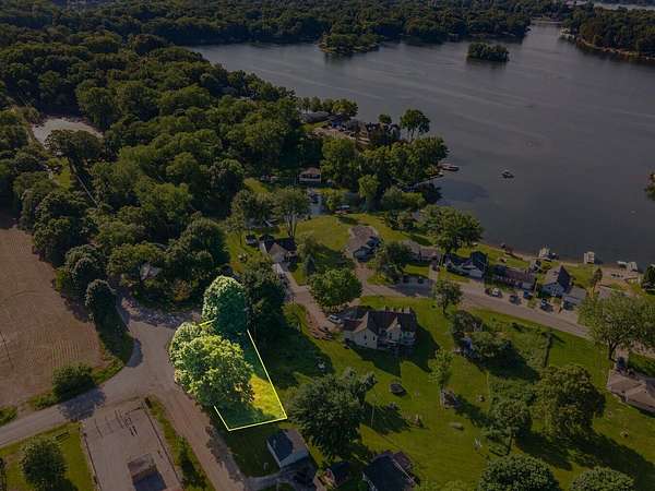 0.23 Acres of Land for Sale in Jerome, Michigan