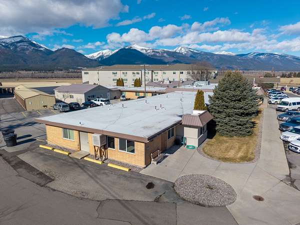 2.6 Acres of Mixed-Use Land for Sale in Stevensville, Montana