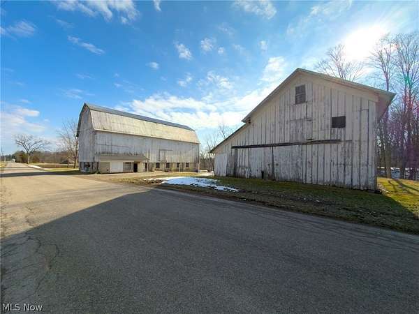 11 Acres of Land for Sale in Wakeman, Ohio