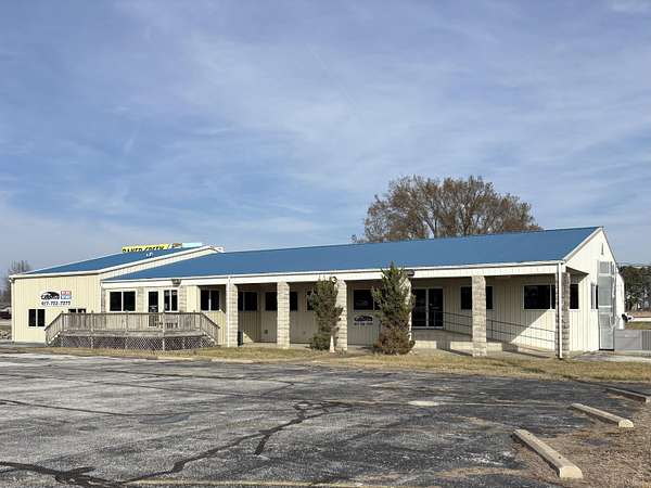 1.89 Acres of Mixed-Use Land for Sale in Rogersville, Missouri