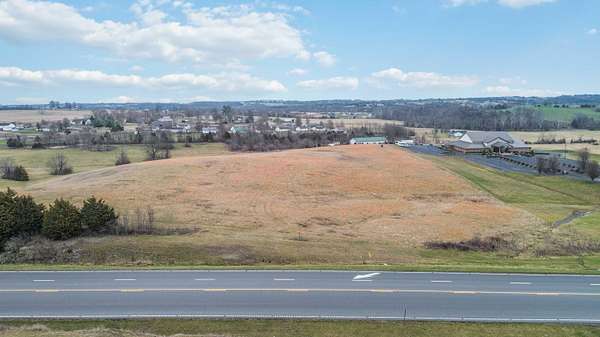 6.75 Acres of Mixed-Use Land for Sale in Stanford, Kentucky