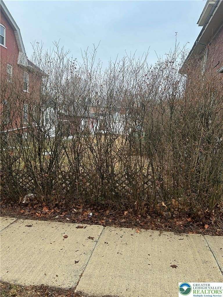 0.1 Acres of Land for Sale in Bethlehem, Pennsylvania