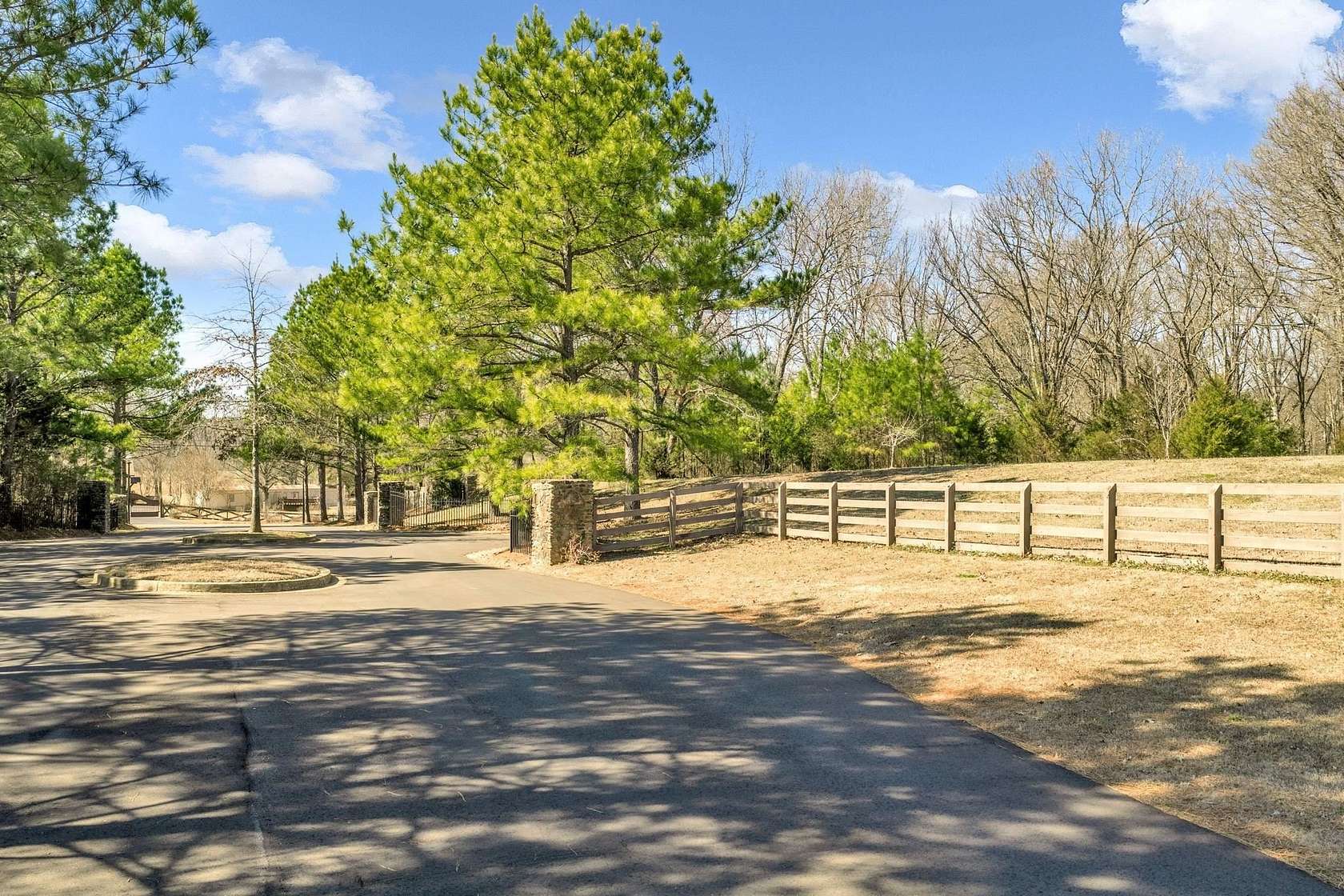 3.87 Acres of Residential Land for Sale in Eads, Tennessee