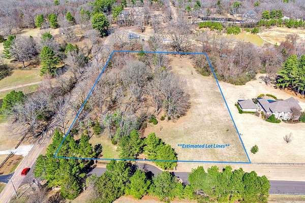 3.87 Acres of Residential Land for Sale in Eads, Tennessee