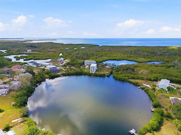 0.29 Acres of Residential Land for Sale in Port Richey, Florida