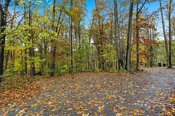 2 Acres of Residential Land for Sale in Nashville, Indiana