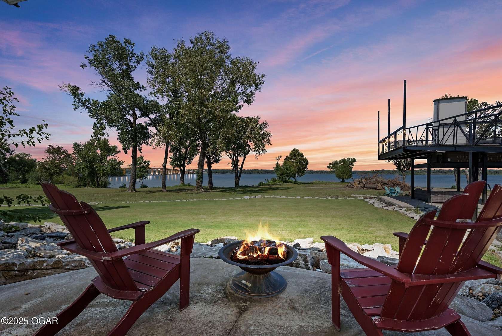 0.12 Acres of Residential Land for Sale in Grove, Oklahoma