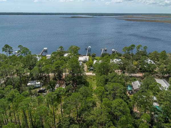 0.37 Acres of Residential Land for Sale in Panacea, Florida
