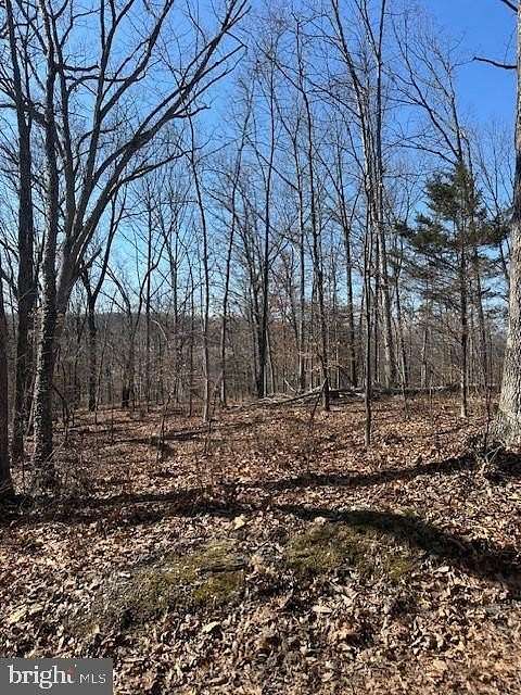 3 Acres of Residential Land for Sale in Woodsboro, Maryland