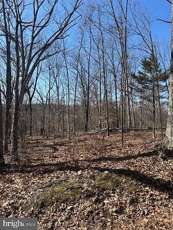 3 Acres of Residential Land for Sale in Woodsboro, Maryland