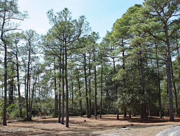 0.32 Acres of Residential Land for Sale in Ocean Isle Beach, North Carolina