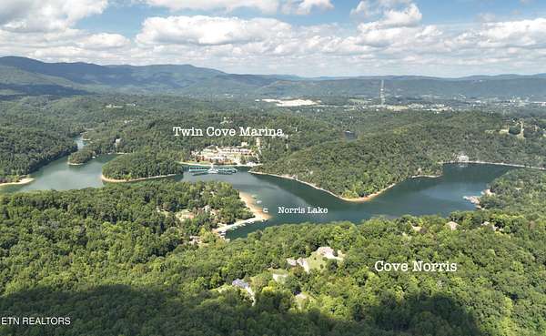 4 Acres of Land for Sale in Caryville, Tennessee