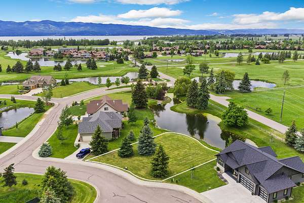 0.22 Acres of Residential Land for Sale in Bigfork, Montana
