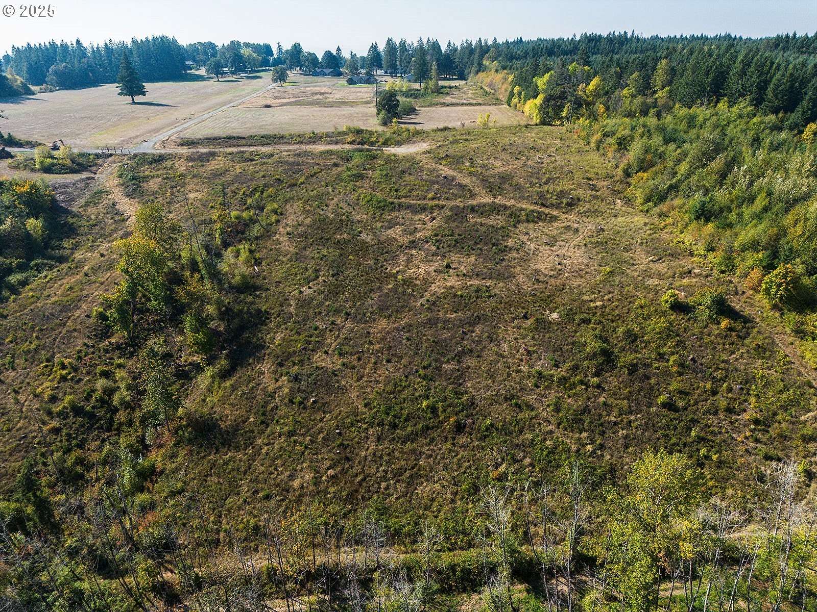 5 Acres of Residential Land for Sale in Battle Ground, Washington
