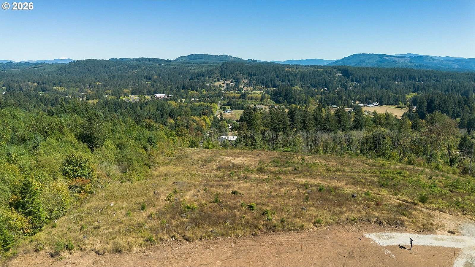 5 Acres of Residential Land for Sale in Battle Ground, Washington