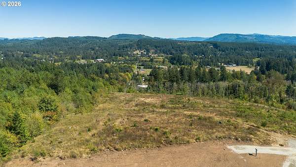 5 Acres of Residential Land for Sale in Battle Ground, Washington