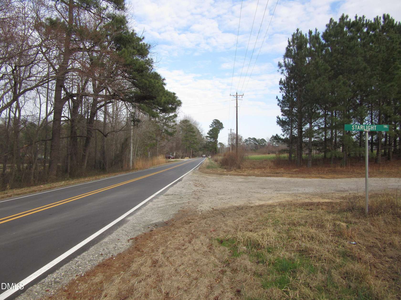 1.18 Acres of Residential Land for Sale in Zebulon, North Carolina