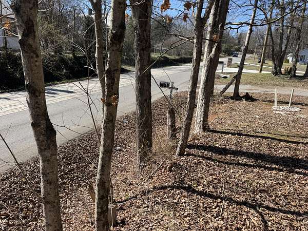 0.46 Acres of Residential Land for Sale in Charleston, Tennessee