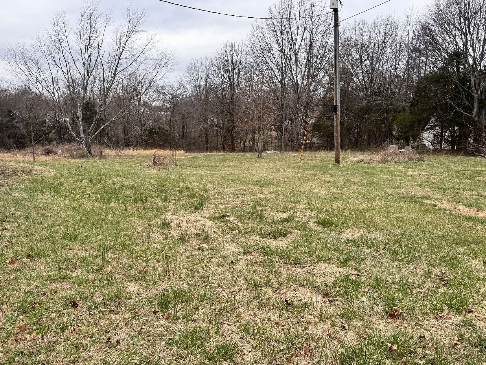 1.34 Acres of Residential Land for Sale in White House, Tennessee