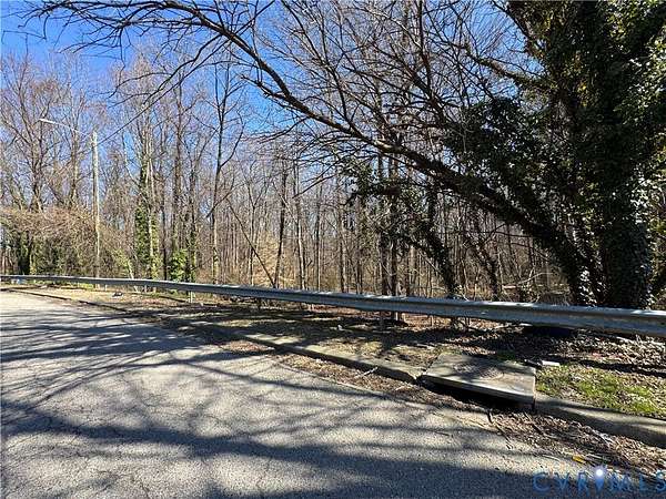 3.12 Acres of Residential Land for Sale in Richmond, Virginia