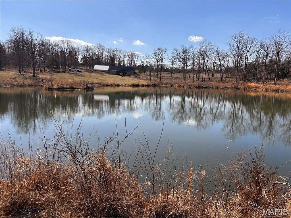 49.5 Acres of Improved Land for Sale in Steelville, Missouri