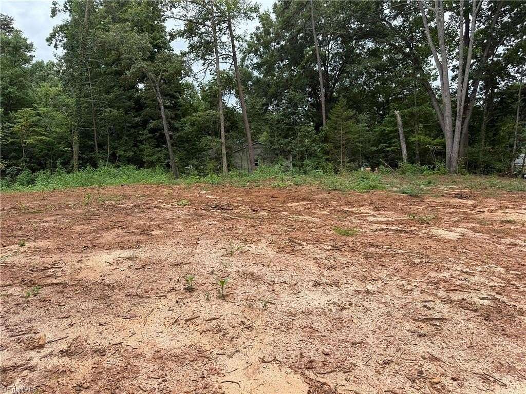 0.65 Acres of Residential Land for Sale in Winston-Salem, North Carolina