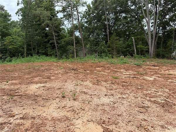 0.65 Acres of Residential Land for Sale in Winston-Salem, North Carolina