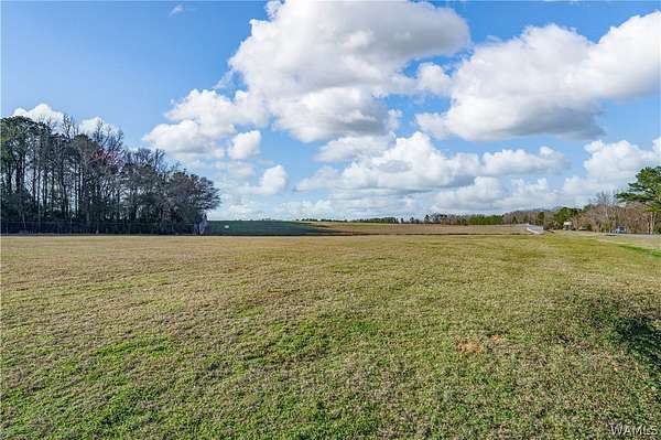 2.44 Acres of Commercial Land for Sale in Northport, Alabama